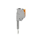 Phoenix Contact - Testadapter voor rijgklemmen Lpo 2,5