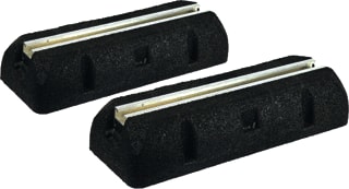 Remeha - Toeb./onderd. gasgestookte cv-ketel Rub Voet M Bevmat