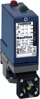 TeSensors - OsiSense Drukschakelaar xmlb500d2c11