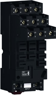 Schneider Electric - Harmony RUZ Relaisvoet Ruzsf3M