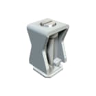 OBO - 2050 Zadel Kabklm 6-22 Isol Ds100