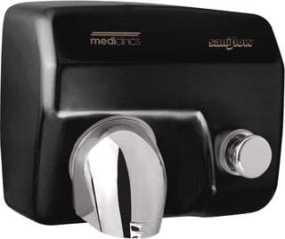 All Care - Mediclinics Div. Mannen SAN 12285