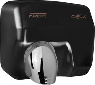 All Care - Mediclinics Div. Mannen SAN 12295