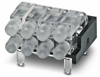 Phoenix Contact - Toebeh./onderd. industr. connector 1036724
