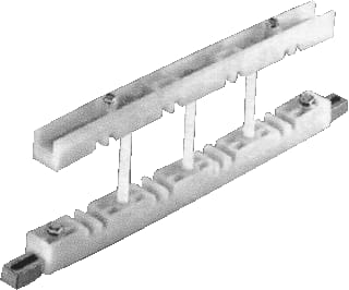 NVent ERIFLEX - Stroomrailsteun CBS-B 2/5 TN