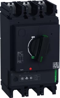 Schneider Electric - Motorbeveiligingsschakelaar Gv6P320F