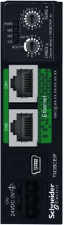 Schneider Electric - Veldbus dec. peri. comm.-mod Tm3Bceip