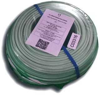 Lobeco - Data- en communicatiekabel lszh kabel 24x0,5 wt ri100