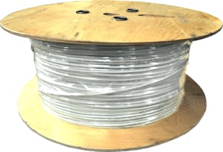 Lobeco - Data- en communicatiekabel Lszh Kabel 4X0,5 Wt Ha500