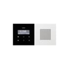 Gira - F100 Overige elektr. elemntn schakelmat. Radio Rds Zwg