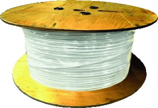 Lobeco - Data- en communicatiekabel Lszh Kabel 6X0,5 Wt Ha500