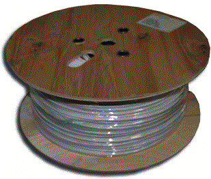Lobeco - Data- en communicatiekabel Lszh Kabel 8X0,5 Wt Ha500