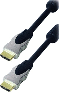 Golden Note - HDMI Geconfectioneerde AV-kabel Kabel H5686 Ov Br
