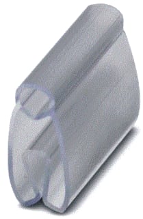 Phoenix Contact - Kabel-/adercodering Patg 4/23 Ds200
