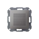 Gira - Systeem 55 Overige elektr. elemntn schakelmat. Luidspr Radio Rds Ant 55