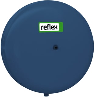 Reflex - Refix C-DE Membraandrukexpansievat C-De18 Bl San Expvat 10/4