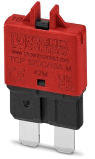 Phoenix Contact - Apparatenbeveiligingsschakelaar Tcp 32Dc/10A M