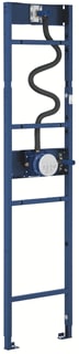 Grohe - Rapido Douche Frame Inbouwelement bad/douche mengkraan Inbres+Frame1039939990