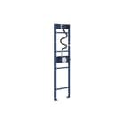 Grohe - Rapido Douche Frame Inbouwelement bad/douche mengkraan Inbres+Frame1039939990