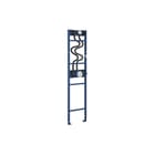 Grohe - Rapido Douche Frame Inbouwelement bad/douche mengkraan Inbres+Frame1039949990