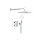 Grohe - Rapido Inbouwmengkraan Shower Bundel 4K