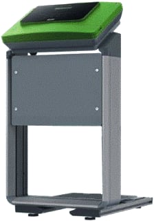 Reflex - REFLEXOMAT Control Basic Expansie-automaat rs90/1 bestreenhd z cmpr