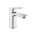 Grohe - Cubeo S-Size Wastafelmengkraan (opbouw) S Wmk Es M/W