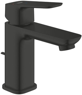 Grohe - Cubeo S-Size Wastafelmengkraan (opbouw) S Wmk Es Mw Mz