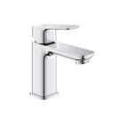 Grohe - Cubeo S-Size Wastafelmengkraan (opbouw) S Wstkr Es Po