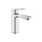 Grohe - Cubeo M-Size Wastafelmengkraan (opbouw) M Wmk Es M/W