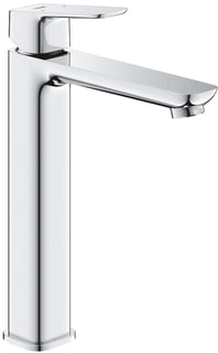 Grohe - Cubeo Wastafelmengkraan (opbouw) Xl Wastmkr