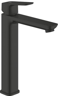 Grohe - Cubeo Wastafelmengkraan (opbouw) Xl Wastmkr Mz