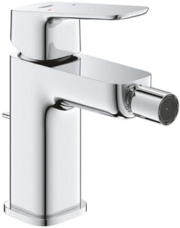 Grohe - Cubeo Bidetmengkraan bidetmngkr1018100000