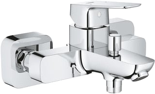 Grohe - Cubeo Badmengkraan (opbouw) Badmengkrn