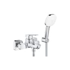 Grohe - Cubeo Badmengkraan (opbouw) badmkr opb1018140000