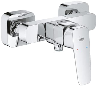 Grohe - Cubeo Douchemengkraan (opbouw) dchmngkr opb1018240000