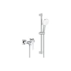 Grohe - Cubeo Badmengkraan (opbouw) badmkr opb1018250000