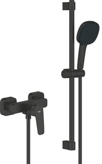 Grohe - Cubeo Badmengkraan (opbouw) badmkr opb1018252430