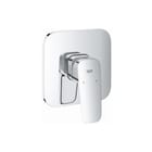 Grohe - Cubeo Inbouwmengkraan inbmngkr1017770000