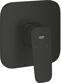 Grohe - Cubeo Inbouwmengkraan Inbw Douchemkr Mz