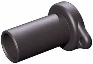 Staubli - Solarline Toeb./onderd. insteekb. gebouwinst. sealing cap socket