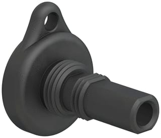 Staubli - Solarline Toeb./onderd. insteekb. gebouwinst. sealing cap plug