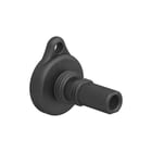 Staubli - Solarline Toeb./onderd. insteekb. gebouwinst. sealing cap plug