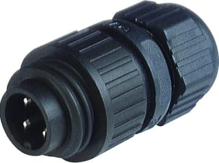 Belden ICON Connectoren - Ronde (industrie) connector Contstop Ca3Ls