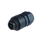 Belden ICON Connectoren - Ronde (industrie) connector Contstop Ca3Ls