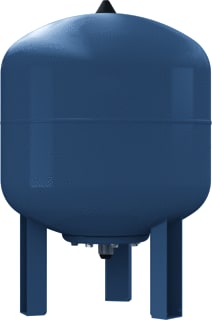 Reflex - Refix DE Membraandrukexpansievat Membexpvt 50, Blauw
