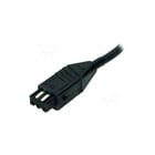 Belden ICON Connectoren - Sensor/actorkabel met connector Stak3 K 075 5 M