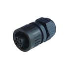 Belden ICON Connectoren - Ronde (industrie) connector Koppcont Ca3Ld