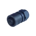 Belden ICON Connectoren - Ronde (industrie) connector Koppcont Ca6Ld