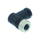 Belden ICON Connectoren - Ronde (industrie) connector M12 4P Elwika4012 Pg9H